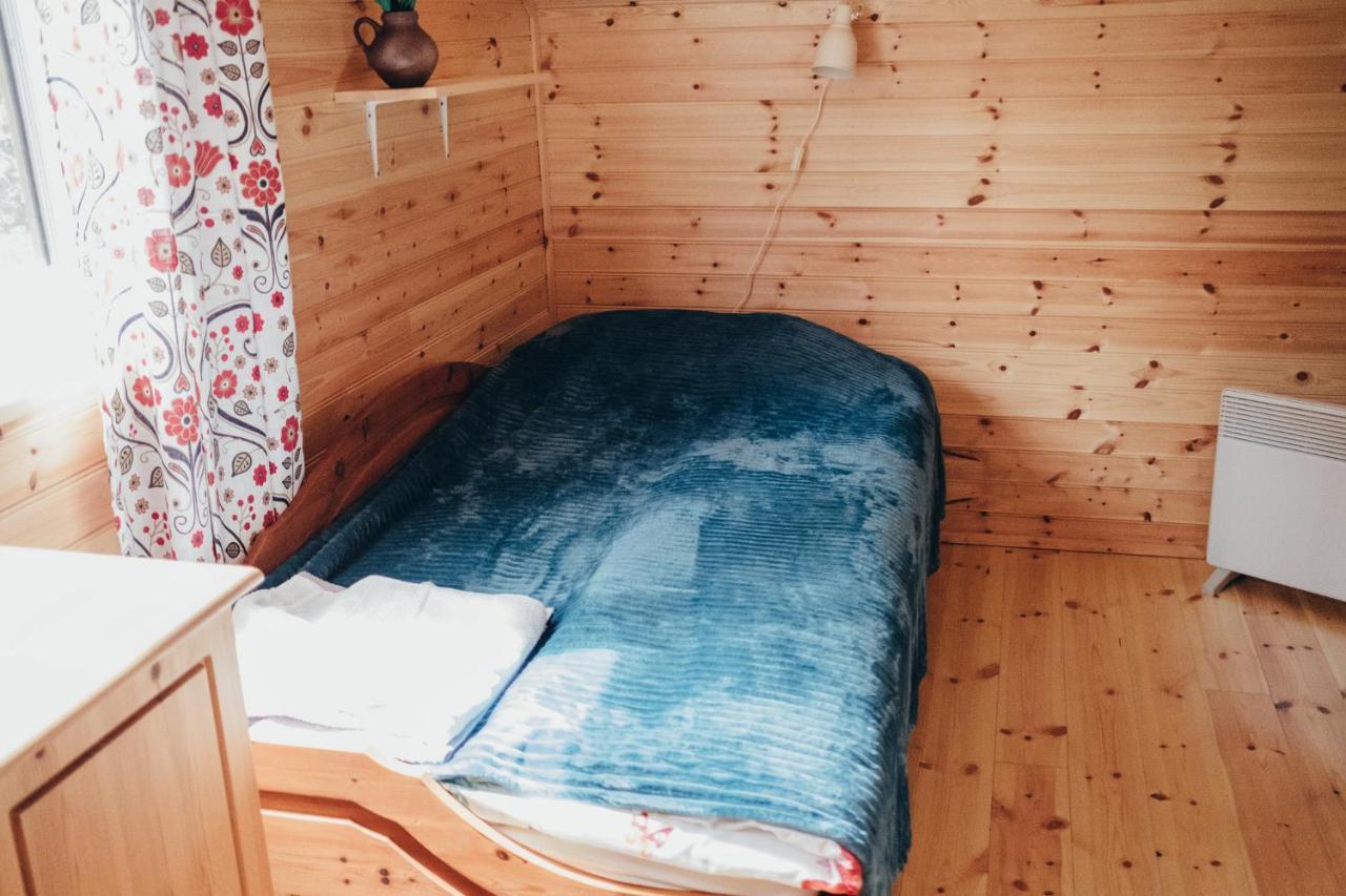 Tumilo Villa Dziwnów Eksteriør billede